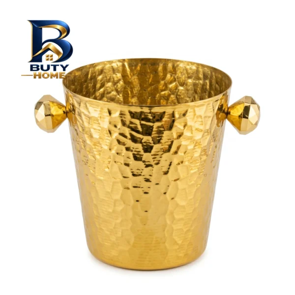 ظرف یخ مدل 34107 با طراحی زیبا