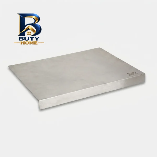 تخته گوشت استیل استار کد003