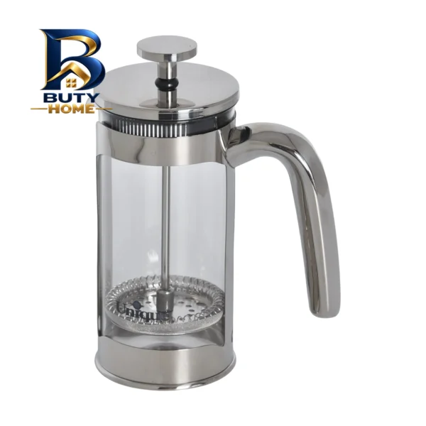 فرنچ پرس یونیک با کد 3045 و گنجایش 350 میلی لیتر