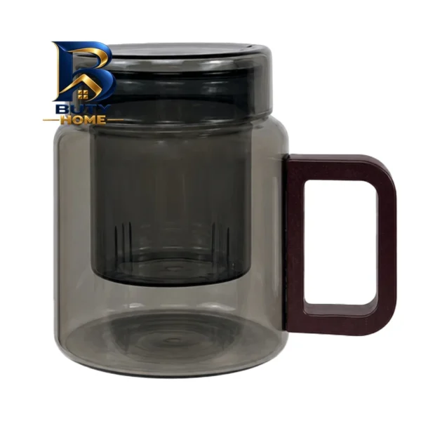 لیوان دمنوش مدل soosoo-۰۰۳ گنجایش ۲۵۰ میلی لیتر اصل
