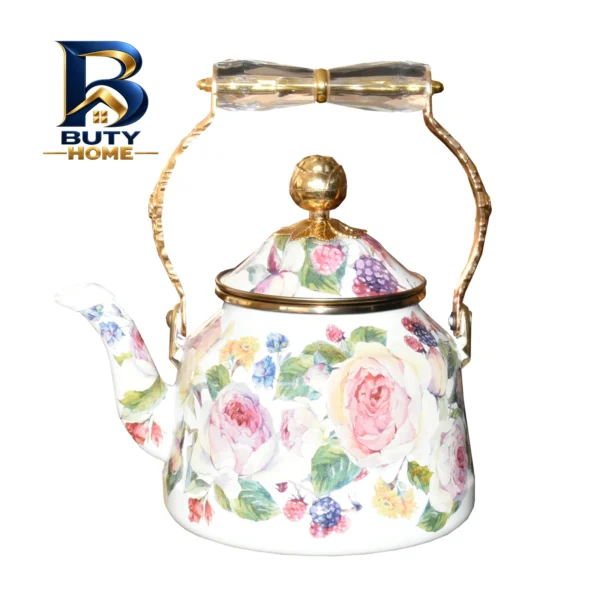 کتری میس بتی مدل ROSE DELUXE 16895 با کیفیت عالی