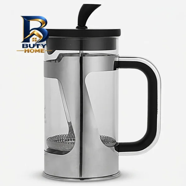 فرنچ پرس وان کافی مدل BV۱۹۹P-۶۰۰ اصل