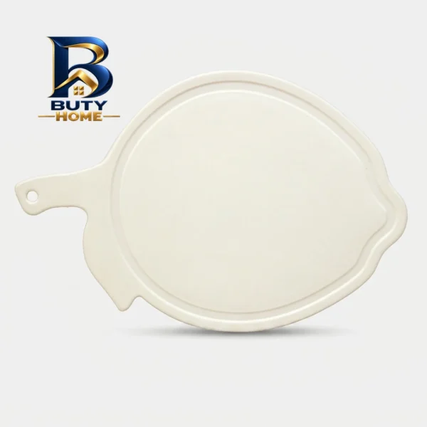 تخته گوشت باکیفیت مدل LEMON