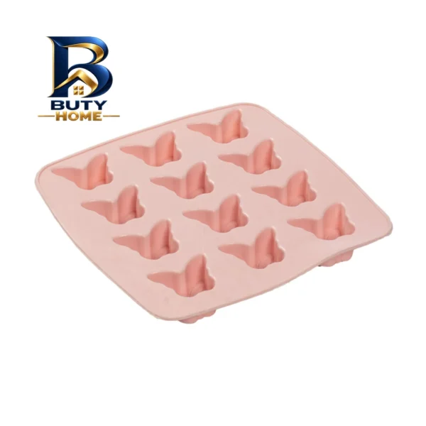 قالب یخ پروانه ای مدل تاپکو