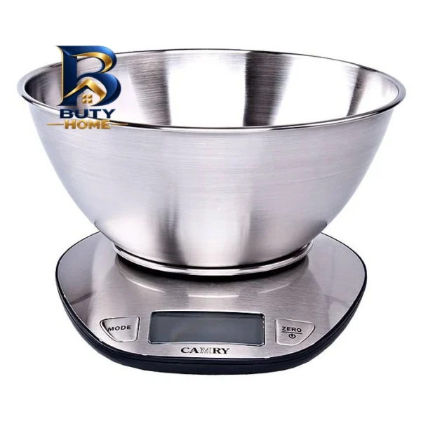 ترازوی کمری آشپزخانه مدل 4350EK