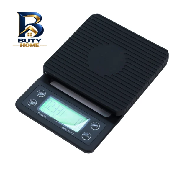 ترازوی آشپزخانه مدل MS-K۰۷ اصل