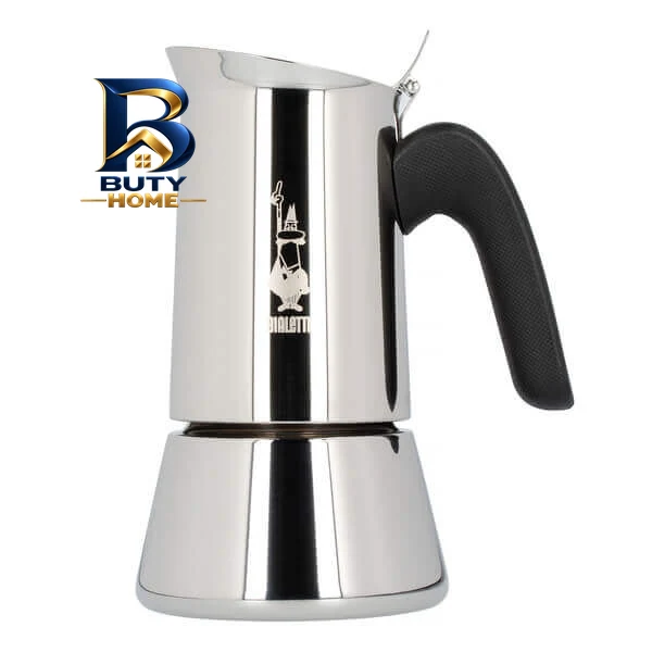 موکاپات بیالتی مدل VENUS STEEL 7255 با ظرفیت 6 کاپ