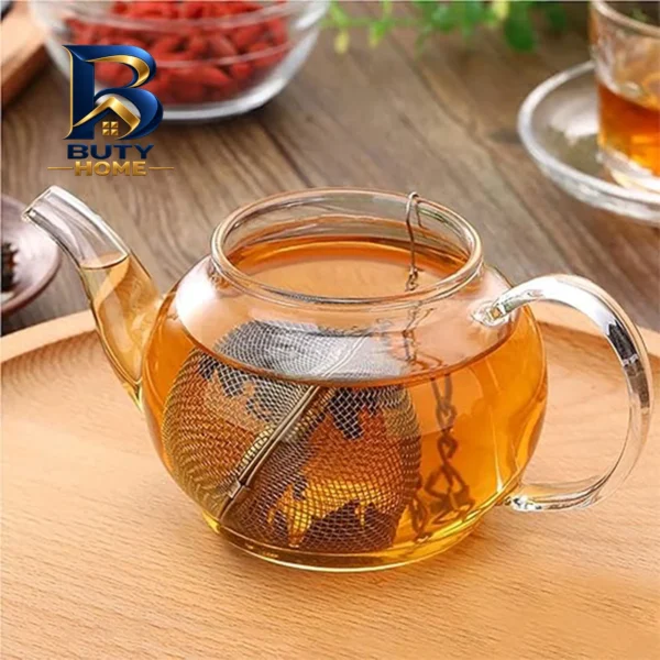 دمنوش ساز مدل گردو با طراحی زیبا