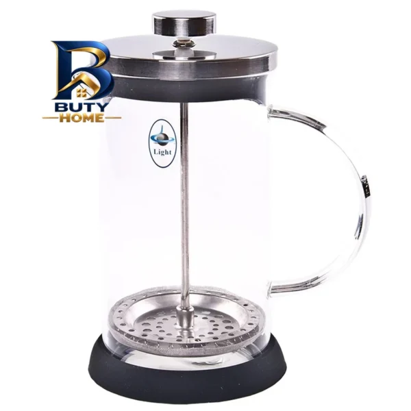 فرنچ پرس مدل لایت 643 با گنجایش 350 میلی لیتر