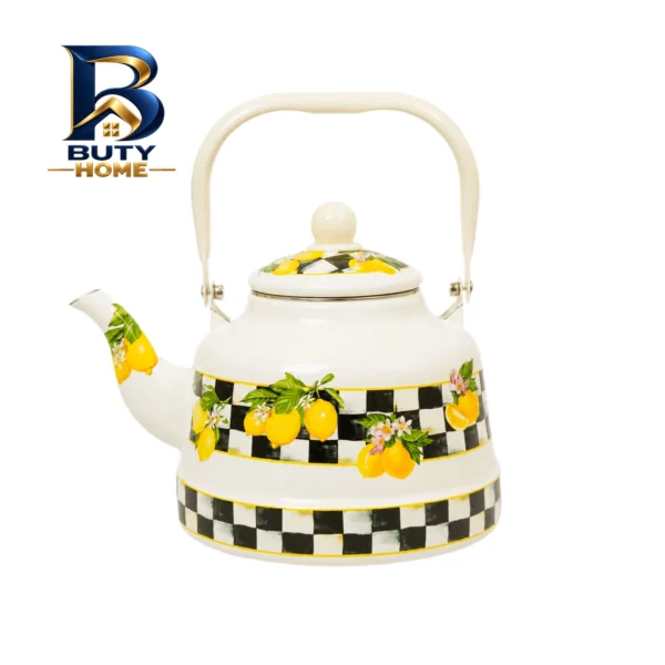 کتری مدل لیمو چهارخونه اصل