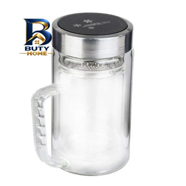 لیوان دمنوش ساز باکیفیت مدل TS 274