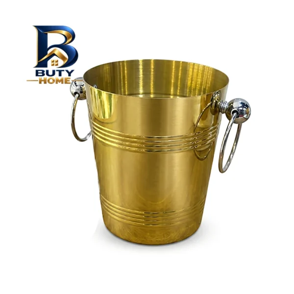 ظرف یخ مدل 34108 با طراحی زیبا