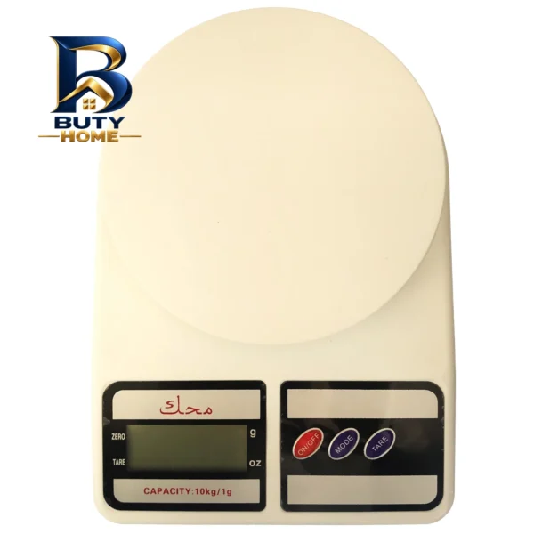 ترازوی آشپزخانه محک مدل SF-۴۰۰ اصل