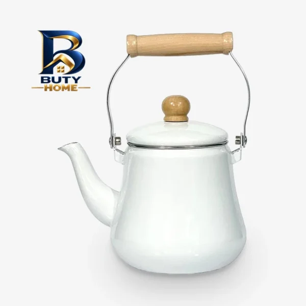 کتری مدل لعابی کد P۰۷ گنجایش ۱.۵ لیتر اصل