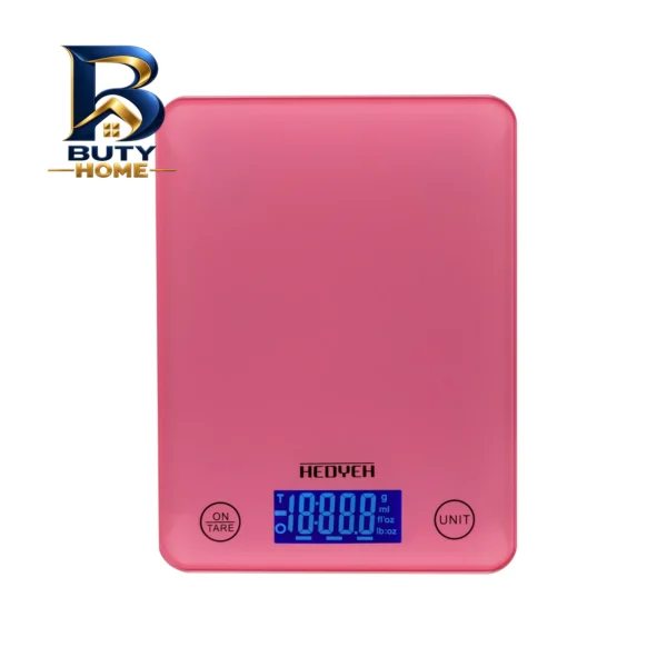 ترازوی آشپزخانه هدیه مدل 7
