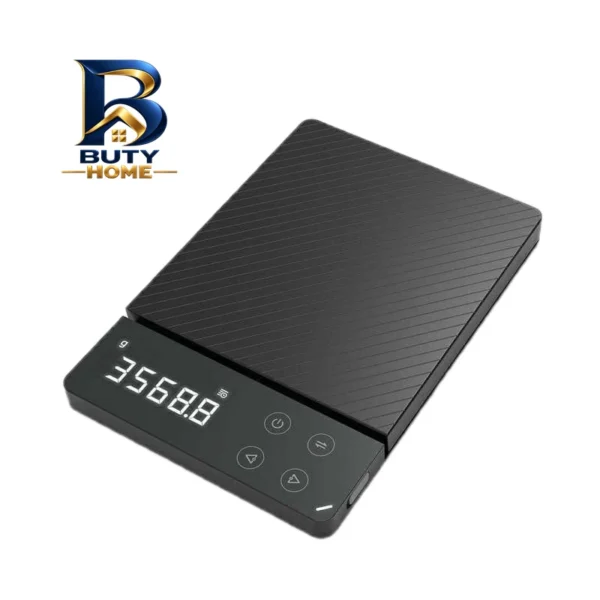 ترازوی آشپزخانه دوکا مدل MI ES۱ اصل