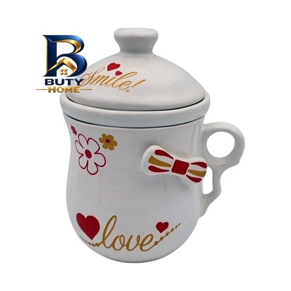 دمنوش ساز لاو پلاس مدل کد 18235x