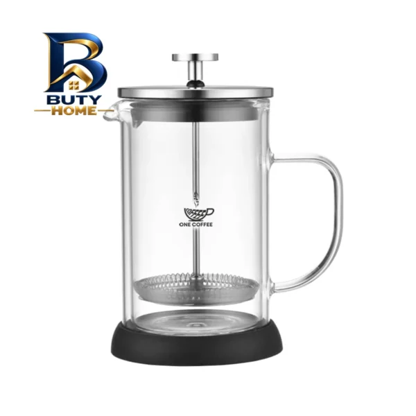 فرنچ پرس وان کافی مدل BV۱۲۸B-۶۰۰-one اصل