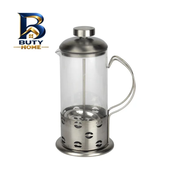 فرنچ پرس یتیان مدل فلزی کد 350