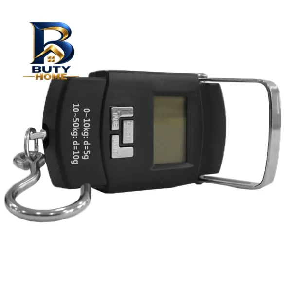 ترازو دیجیتال صامو پرشین مدل G943