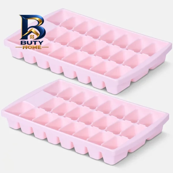 قالب یخ کد dop-ice-۰۰۳ بسته ۲ عددی اصل