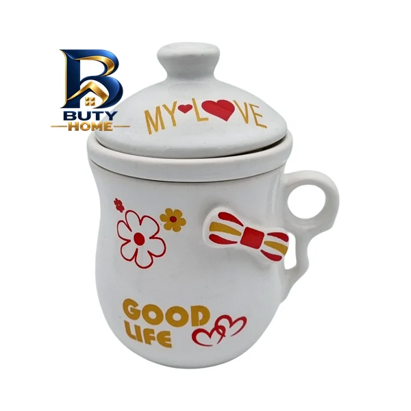 دمنوش ساز چینی مدل Good Life Plus کد 18235x