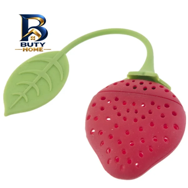 دمنوش ساز باکیفیت مدل Strawberry