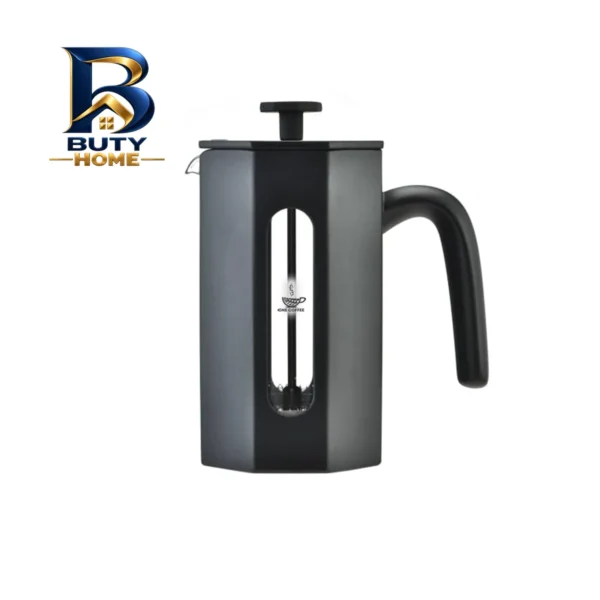 فرنچ پرس وان کافی مدل BV۰۹۹-۶۰۰-one اصل