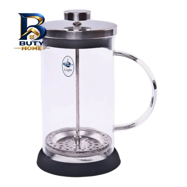 فرنچ پرس مدل لایت 643 با گنجایش 800 میلی لیتر