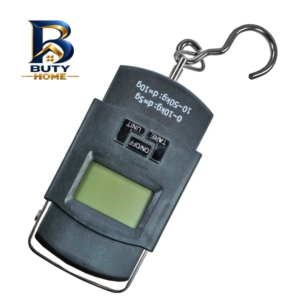 ترازوی آشپزخانه مدل PA 2405 با طراحی زیبا