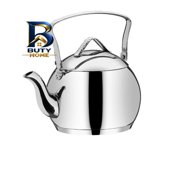 کتری کرکماز مدل Tombik با طراحی زیبا