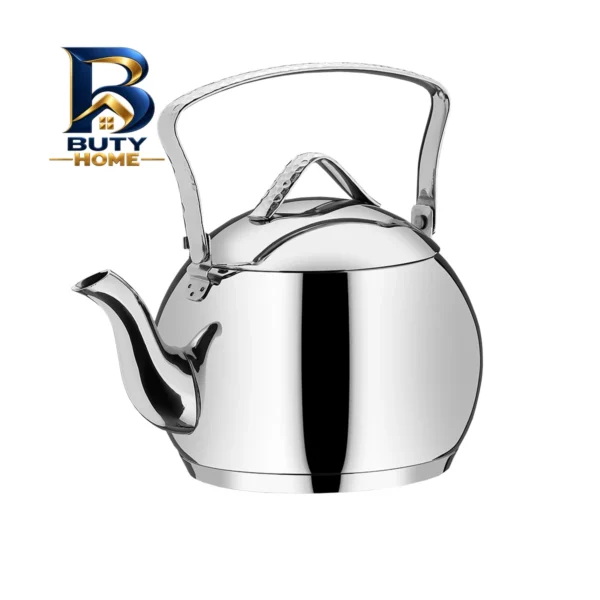 کتری کرکماز مدل Tombik چای ساز