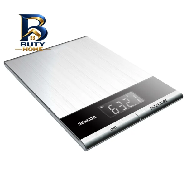 ترازو آشپزخانه سنکور مدل SKS 5305