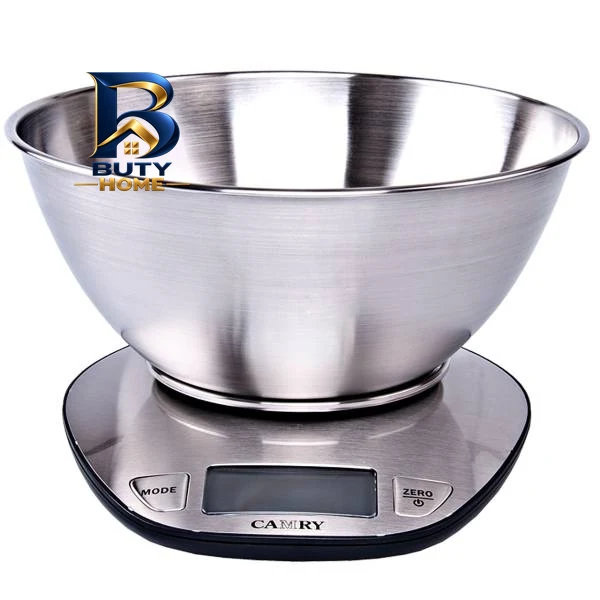 ترازوی آشپزخانه کمری مدل 1500 با کیفیت عالی