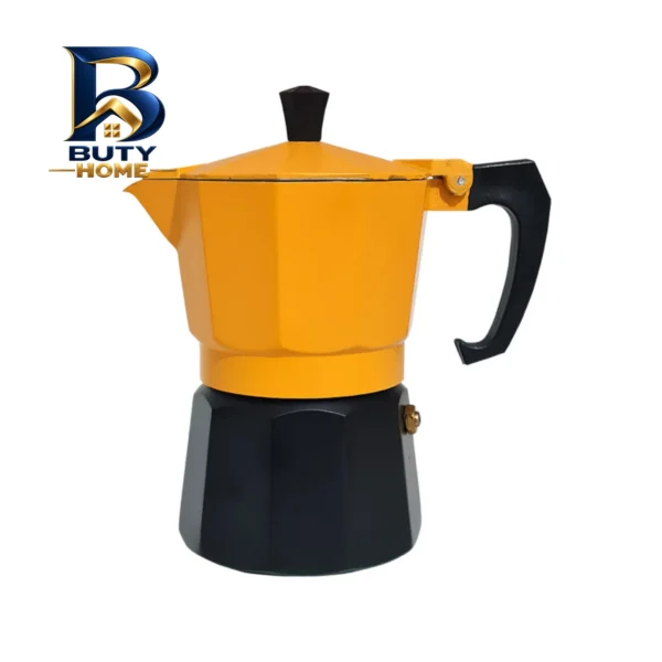 موکاپات caffettiera moka مدل باکیفیت