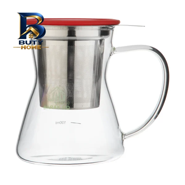 ترازوی آشپزخانه ایفل مدل EL-۳۷۷۴KS اصل