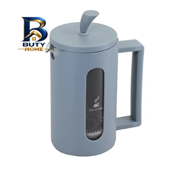 فرنچ پرس وان کافی مدل BV۰۹۰-۶۰۰new اصل