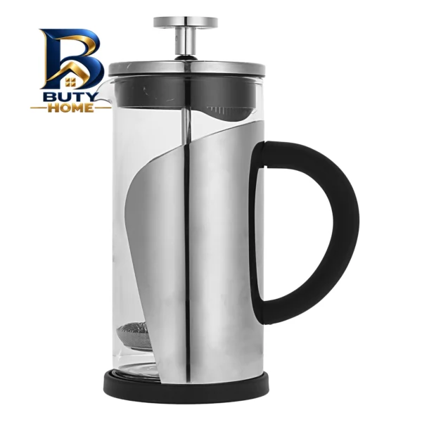 فرنچ پرس وان کافی مدل BV۱۲۵-۶۰۰ اصل