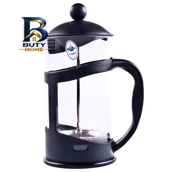 فرنچ پرس مدل لایت 651 با گنجایش 350 میلی لیتر