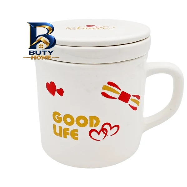 لیوان دمنوش ساز مدل 18185xgoodlife