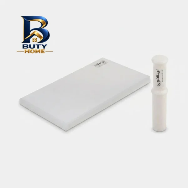 تخته گوشت ارتافلون مدل 302510-3520 بسته دو عددی باکیفیت