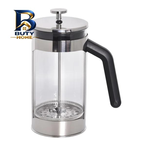 فرنچ پرس یونیک کد 3039 با گنجایش 1000 میلی لیتر