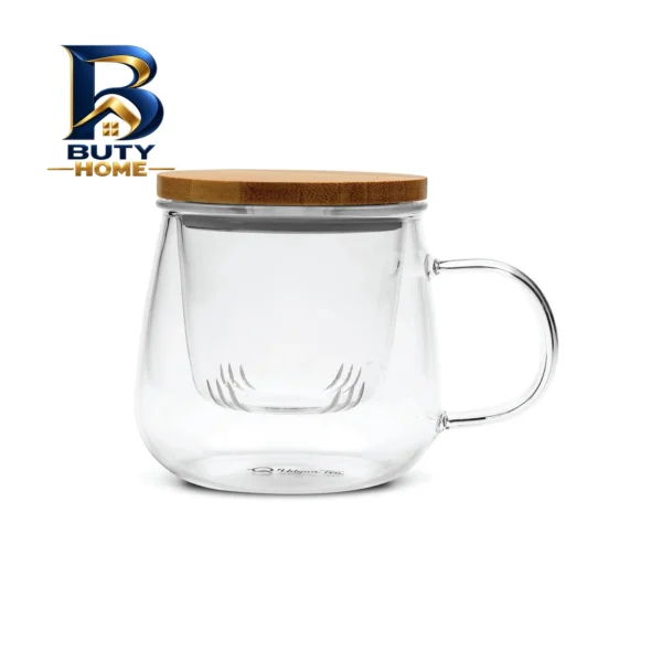 دمنوش ساز مدل شیشه ای کد DGQ۵۱۱۰۴۰۰۴ اصل