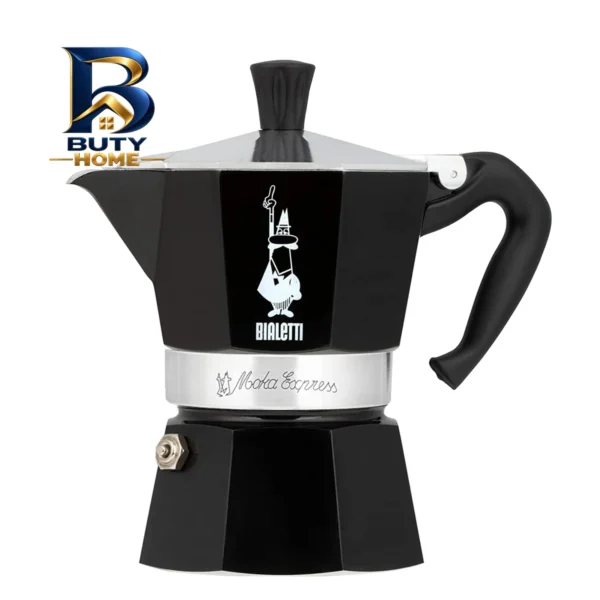 قهوه ساز بیالتی مدل موکا اکسپرس 1Cup B