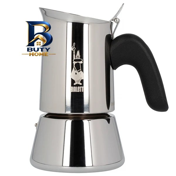 موکاپات بیالتی مدل VENUS STEEL 7254 با ظرفیت 4 کاپ