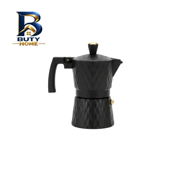 موکاپات تاشو مدل Adamantte با گنجایش 3 کاپ