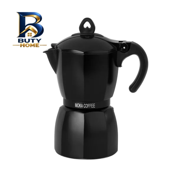 موکاپات لانو مدل MOKA با ظرفیت ۳ فنجان