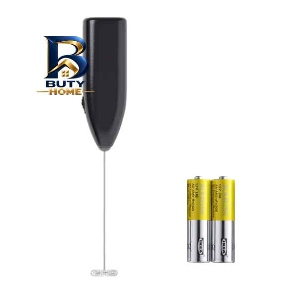 کف ساز شیر ایکیا مدل PRODUKT-ALKALISK