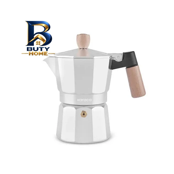 موکاپات کاراجا مدل Genova با گنجایش 600 میلی لیتر