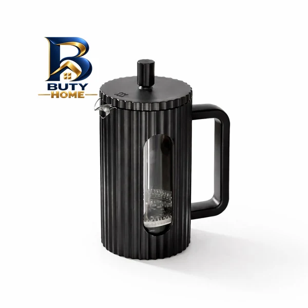 فرنچ پرس کاراجا مدل Parma French با گنجایش 1000میلی لیتر